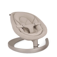 Transat LEAF GROW avec arche de jeu - NUNA - Chateau