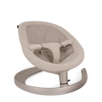 Transat LEAF GROW avec arche de jeu - NUNA - Chateau