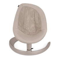 Transat LEAF GROW avec arche de jeu - NUNA - Chateau