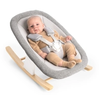 Transat BRYN - NUNA - Heritage