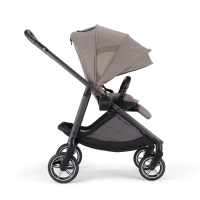 Nuna x BMW - Poussette SWIV - NUNA - Umber