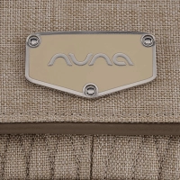 Poussette TRIV NEXT - NUNA - Cosmopolitan