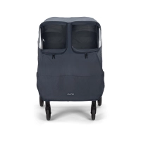 Accessoire coupe-vent TRVL dubl - NUNA