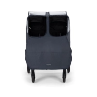 Accessoire coupe-vent TRVL dubl - NUNA