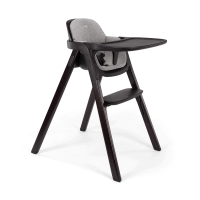 Chaise haute BRYN - NUNA - Graphite