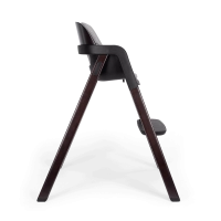 Chaise haute BRYN - NUNA - Graphite