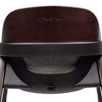 Chaise haute BRYN - NUNA - Graphite