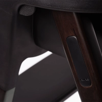 Chaise haute BRYN - NUNA - Graphite