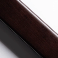 Chaise haute BRYN - NUNA - Graphite