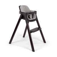 Chaise haute BRYN - NUNA - Graphite