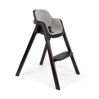 Chaise haute BRYN - NUNA - Graphite