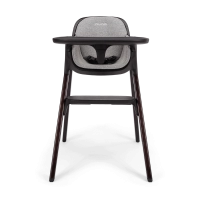 Chaise haute BRYN - NUNA - Graphite