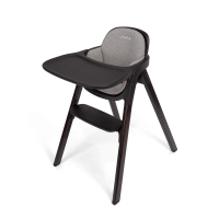 Chaise haute BRYN - NUNA - Graphite
