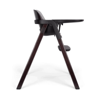 Chaise haute BRYN - NUNA - Graphite