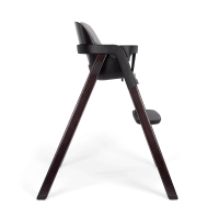 Chaise haute BRYN - NUNA - Graphite