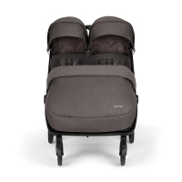 Chancelière TRVL DUBL - NUNA - Thunder