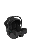 REVAYA DUO - Poussette + SnugLite + Protection pluie - Graco - MIDNIGHT