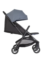 Poussette Myavo incl. Habillage pluie - Graco - STORMY