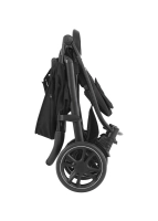 Poussette EeZeFOLD incl. Habillage pluie - Graco - MIDNIGHT