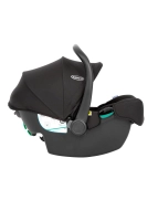 Siège-auto SnugLite 2 - Graco - MIDNIGHT