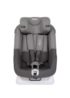 Siège-auto Extend LX - Graco - FROST GRAY