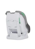 Siège-auto Extend LX - Graco - FROST GRAY