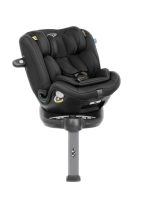 Siège-auto pivotant Turn2Me Grow - Graco - MIDNIGHT