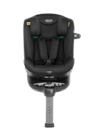 Siège-auto pivotant Turn2Me Grow - Graco - MIDNIGHT