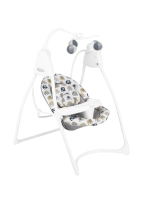 Balancelle Lovin' Hug - Graco - PARADE