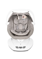 Balancelle MOVE WITH ME - Graco - LITTLE ADVENTURES