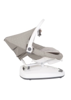 Balancelle MOVE WITH ME - Graco - LITTLE ADVENTURES