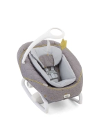 Balancelle ALL WAYS SOOTHER - Graco - STARGAZER