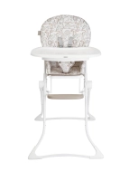 Chaise haute MINI LITE - Graco - SAFARI