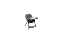 Chaise haute PRESTI - Graco - CHARCOAL