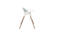 Chaise haute PRESTI - Graco - DUCK EGG