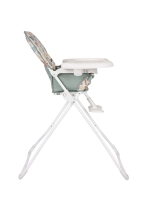Chaise haute Snack n' stow - Graco - PLAYTIME
