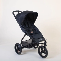 Poussette swift™ v4 Heritage Collection - caviar