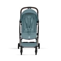 Poussette Ultra Compacte Orfeo 2 - CYBEX - Stormy Blue