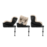 Siège Auto Sirona G3 - CYBEX - Almond Beige