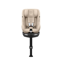 Siège Auto Sirona G3 - CYBEX - Almond Beige
