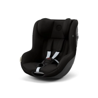 Siège Auto Sirona G3 - CYBEX - Magic Black