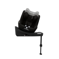 Siège Auto Sirona G3 - CYBEX - Magic Black