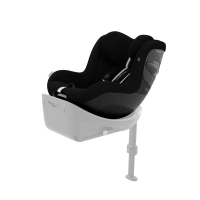 Siège Auto Sirona G3 i-Size - CYBEX - Moon Black