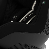 Siège Auto Sirona G3 i-Size - CYBEX - Moon Black