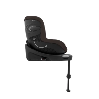 Siège Auto Sirona G3 i-Size - CYBEX - Chocolate Brown