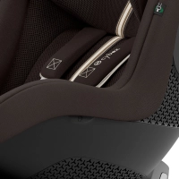 Siège Auto Sirona G3 i-Size - CYBEX - Chocolate Brown