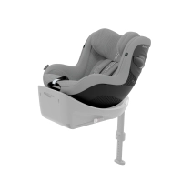 Siège Auto Sirona G3 i-Size - CYBEX - Stone Grey