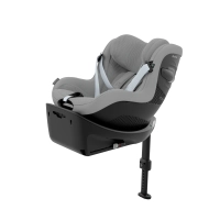 Siège Auto Sirona G3 i-Size - CYBEX - Stone Grey