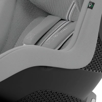 Siège Auto Sirona G3 i-Size - CYBEX - Stone Grey