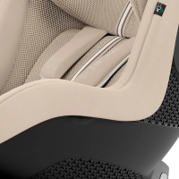 Siège Auto Sirona G3 + i-Size - CYBEX - Almond Beige